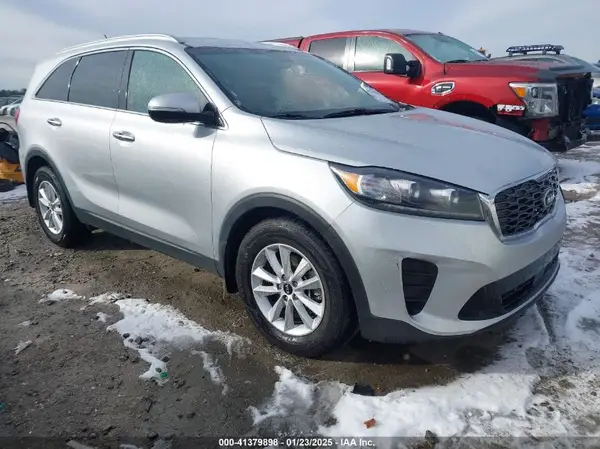 5XYPG4A3XLG626082 2020 KIA SORENTO - Image 1