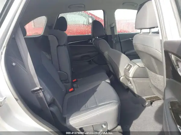 5XYPG4A3XLG626082 2020 KIA SORENTO - Image 8