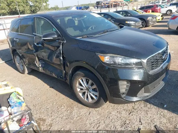 5XYPG4A3XLG627006 2020 KIA SORENTO - Image 1