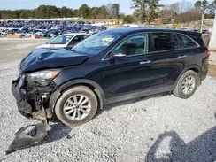 5XYPG4A3XLG627412 2020 KIA SORENTO