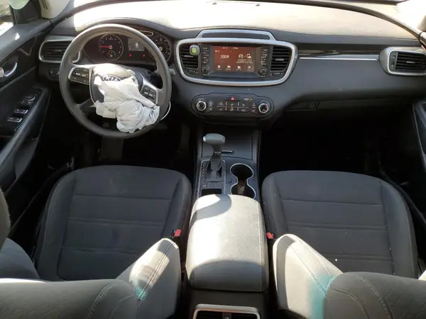 5XYPG4A3XLG627412 2020 KIA SORENTO - Image 8