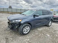 5XYPG4A3XLG627846 2020 KIA SORENTO