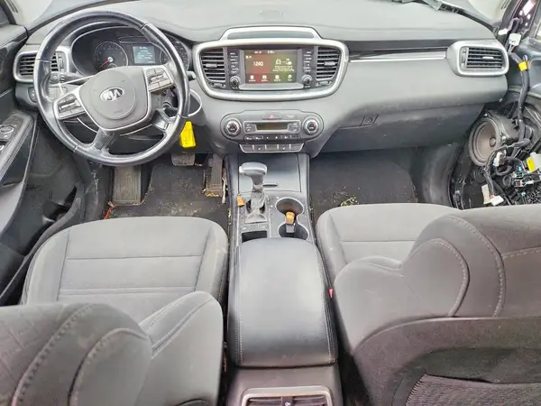 5XYPG4A3XLG627846 2020 KIA SORENTO - Image 8