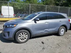 5XYPG4A3XLG628253 2020 KIA SORENTO