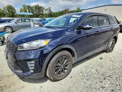 5XYPG4A3XLG631623 2020 KIA SORENTO