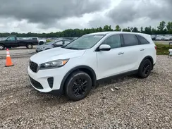 5XYPG4A3XLG631900 2020 KIA SORENTO