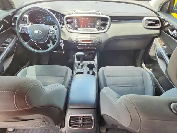 5XYPG4A3XLG632478 2020 KIA SORENTO - Image 8
