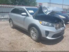 5XYPG4A3XLG632528 2020 KIA SORENTO
