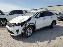 5XYPG4A3XLG634263 2020 KIA SORENTO