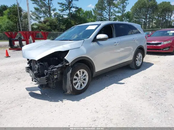 5XYPG4A3XLG634716 2020 KIA SORENTO - Image 2