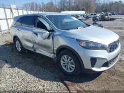 5XYPG4A3XLG635252 2020 KIA SORENTO
