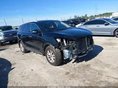 5XYPG4A3XLG637602 2020 KIA SORENTO
