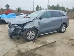 5XYPG4A3XLG638569 2020 KIA SORENTO