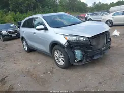 5XYPG4A3XLG639589 2020 KIA SORENTO