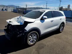 5XYPG4A3XLG642041 2020 KIA SORENTO