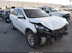 5XYPG4A3XLG642413 2020 KIA SORENTO
