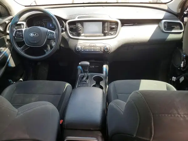5XYPG4A3XLG642573 2020 KIA SORENTO - Image 8