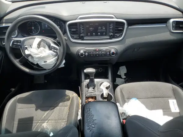 5XYPG4A3XLG643254 2020 KIA SORENTO - Image 8