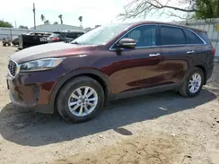 5XYPG4A3XLG643478 2020 KIA SORENTO