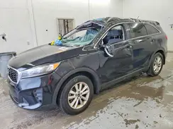 5XYPG4A3XLG643691 2020 KIA SORENTO