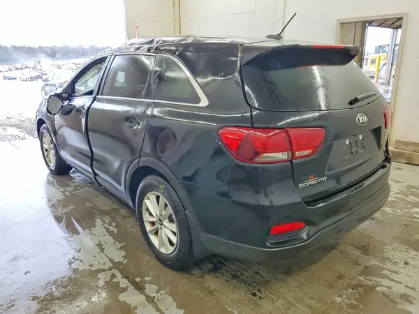 5XYPG4A3XLG643691 2020 KIA SORENTO - Image 2