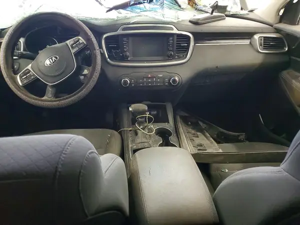 5XYPG4A3XLG643691 2020 KIA SORENTO - Image 8