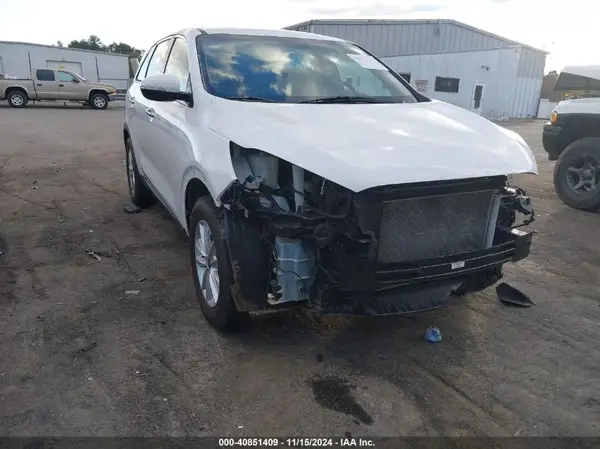 5XYPG4A3XLG643836 2020 KIA SORENTO - Image 1