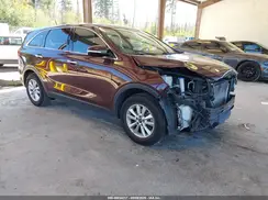 5XYPG4A3XLG644422 2020 KIA SORENTO