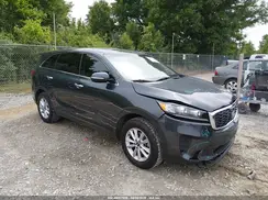 5XYPG4A3XLG644534 2020 KIA SORENTO