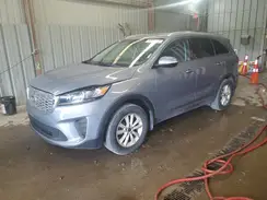 5XYPG4A3XLG644856 2020 KIA SORENTO