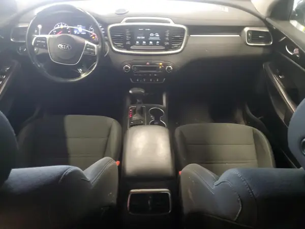 5XYPG4A3XLG644856 2020 KIA SORENTO - Image 8