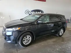 5XYPG4A3XLG648700 2020 KIA SORENTO