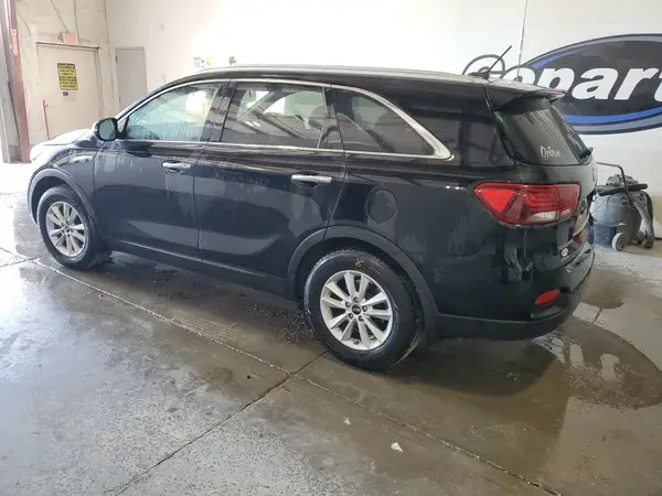 5XYPG4A3XLG648700 2020 KIA SORENTO - Image 2