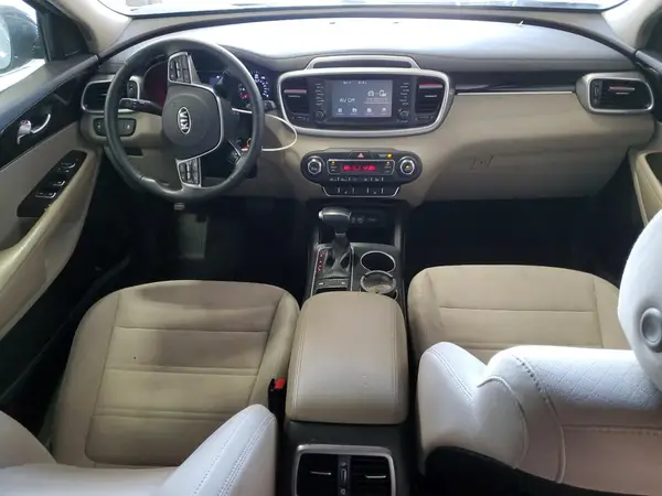 5XYPG4A3XLG648700 2020 KIA SORENTO - Image 8