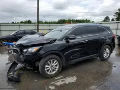 5XYPG4A3XLG649135 2020 KIA SORENTO