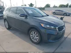 5XYPG4A3XLG651046 2020 KIA SORENTO