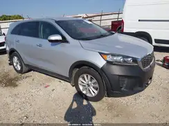 5XYPG4A3XLG651287 2020 KIA SORENTO