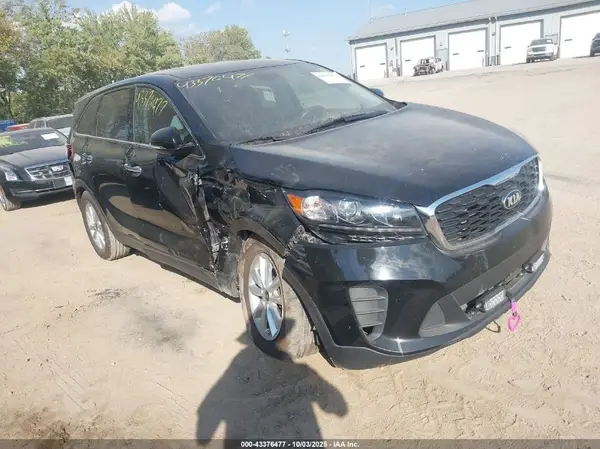 5XYPG4A3XLG651578 2020 KIA SORENTO - Image 1