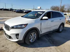 5XYPG4A3XLG651712 2020 KIA SORENTO