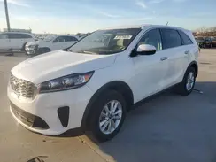 5XYPG4A3XLG652648 2020 KIA SORENTO