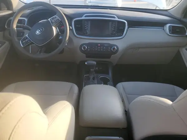 5XYPG4A3XLG652648 2020 KIA SORENTO - Image 8