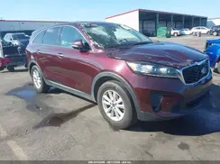 5XYPG4A3XLG652889 2020 KIA SORENTO