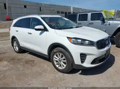 5XYPG4A3XLG652939 2020 KIA SORENTO
