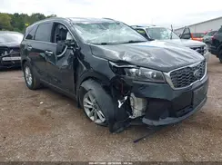 5XYPG4A3XLG653170 2020 KIA SORENTO