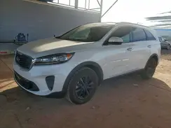 5XYPG4A3XLG654125 2020 KIA SORENTO