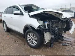 5XYPG4A3XLG654612 2020 KIA SORENTO