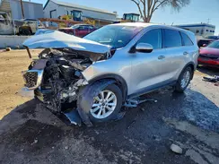 5XYPG4A3XLG656778 2020 KIA SORENTO