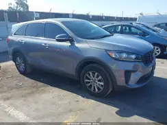 5XYPG4A3XLG656974 2020 KIA SORENTO