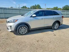 5XYPG4A3XLG657008 2020 KIA SORENTO
