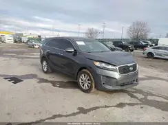5XYPG4A3XLG659549 2020 KIA SORENTO